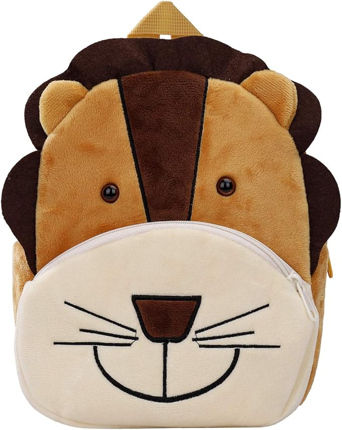 Lion Back Pack