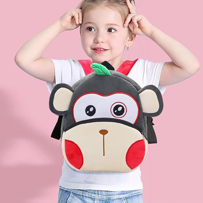Monkey Back Pack
